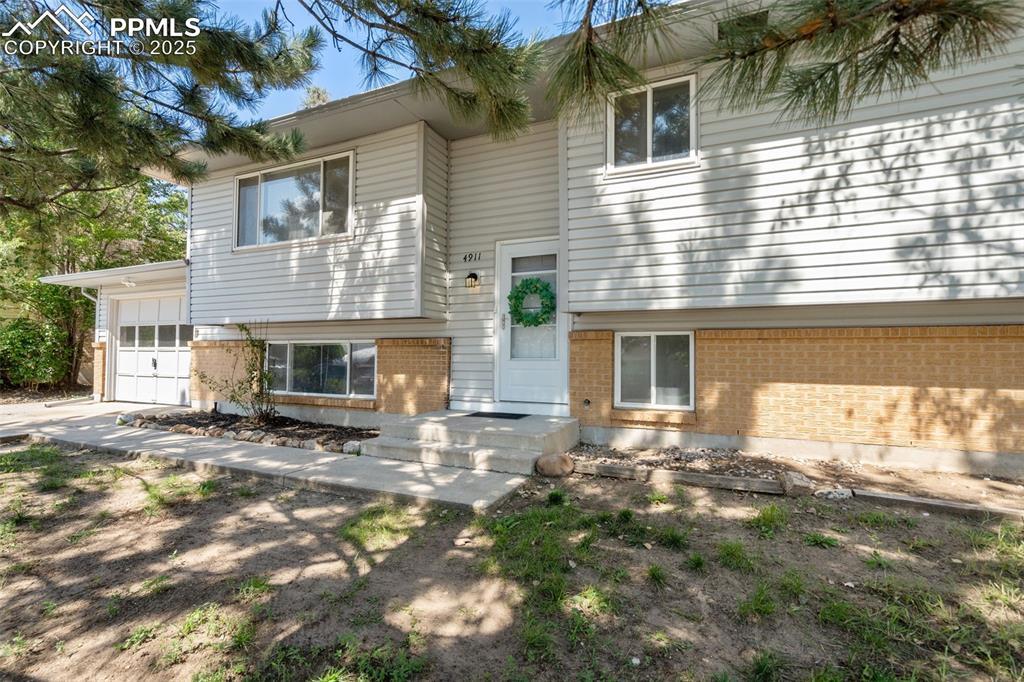 4911 Sonata Dr., Colorado Springs, CO 80918