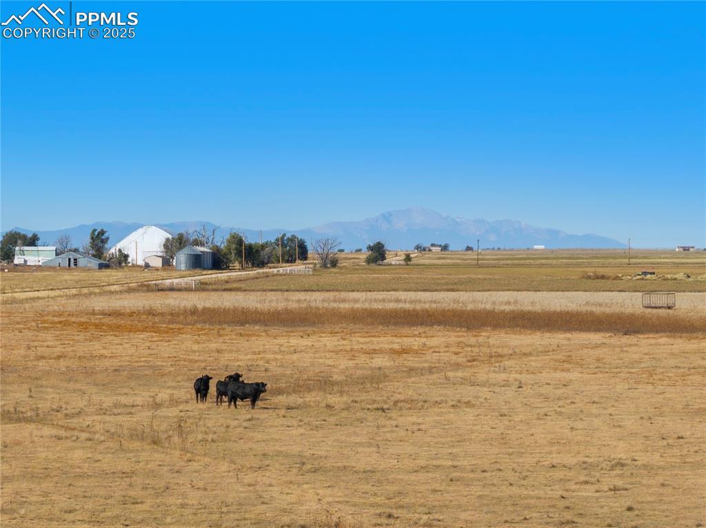 County Road 2b, Rush, CO 80833