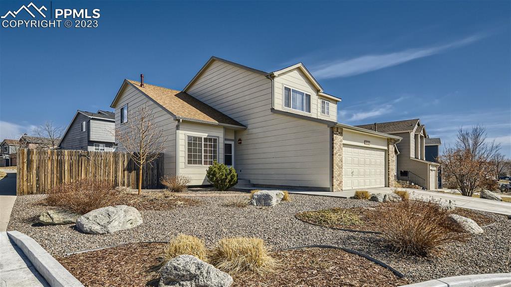 6155 Fossil Dr., Colorado Springs, CO 80923