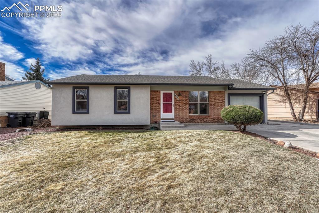 4525 Melville Dr., Colorado Springs, CO 80916