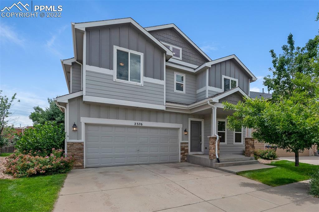 2376 Sierra Springs Dr., Colorado Springs, CO 80916