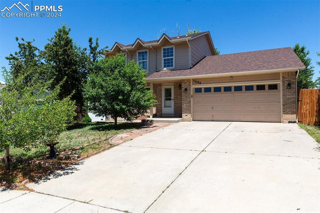5686 Kingsboro Dr., Colorado Springs, CO 80911