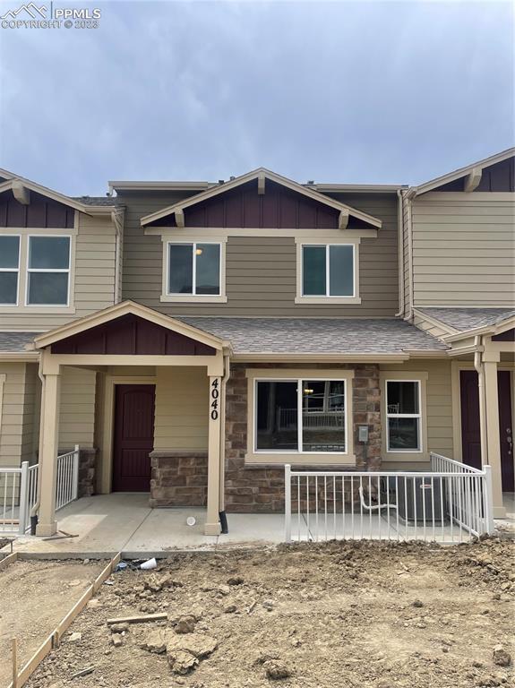 4040 Samaritan Loop, Colorado Springs, CO 80916