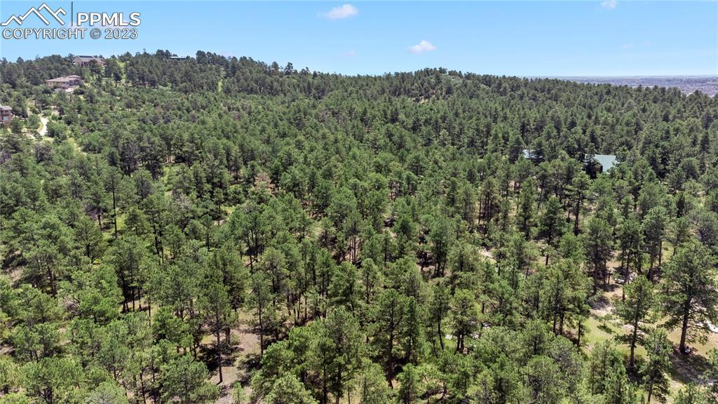 Lot 2 Kinch Ct., Colorado Springs, CO 80908