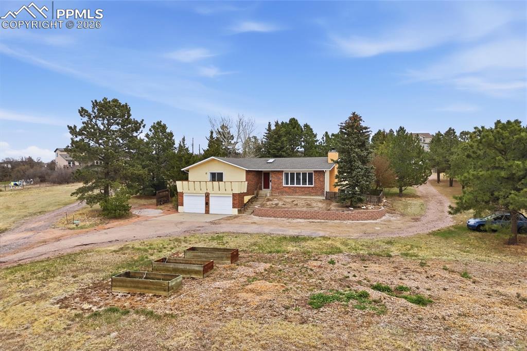 760 Struthers Loop, Colorado Springs, CO 80921