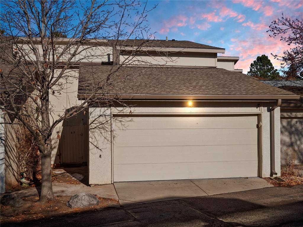 3330 Templeton Gap Rd. #63, Colorado Springs, CO 80907
