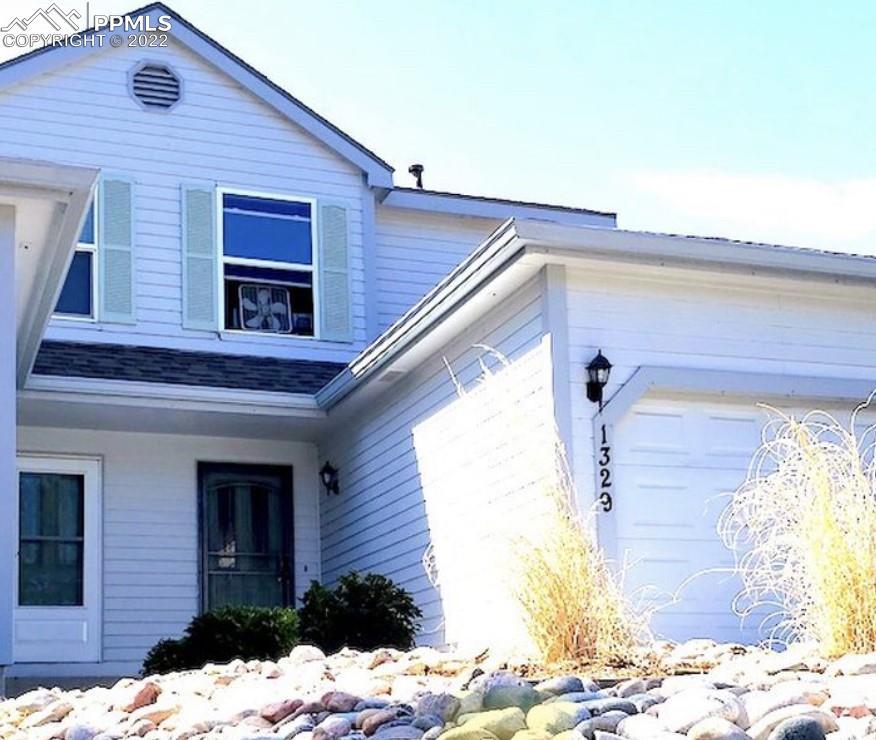 1329 Firefly Cir., Colorado Springs, CO 80916