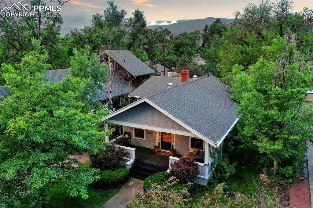 326 N Logan Ave., Colorado Springs, CO 80909