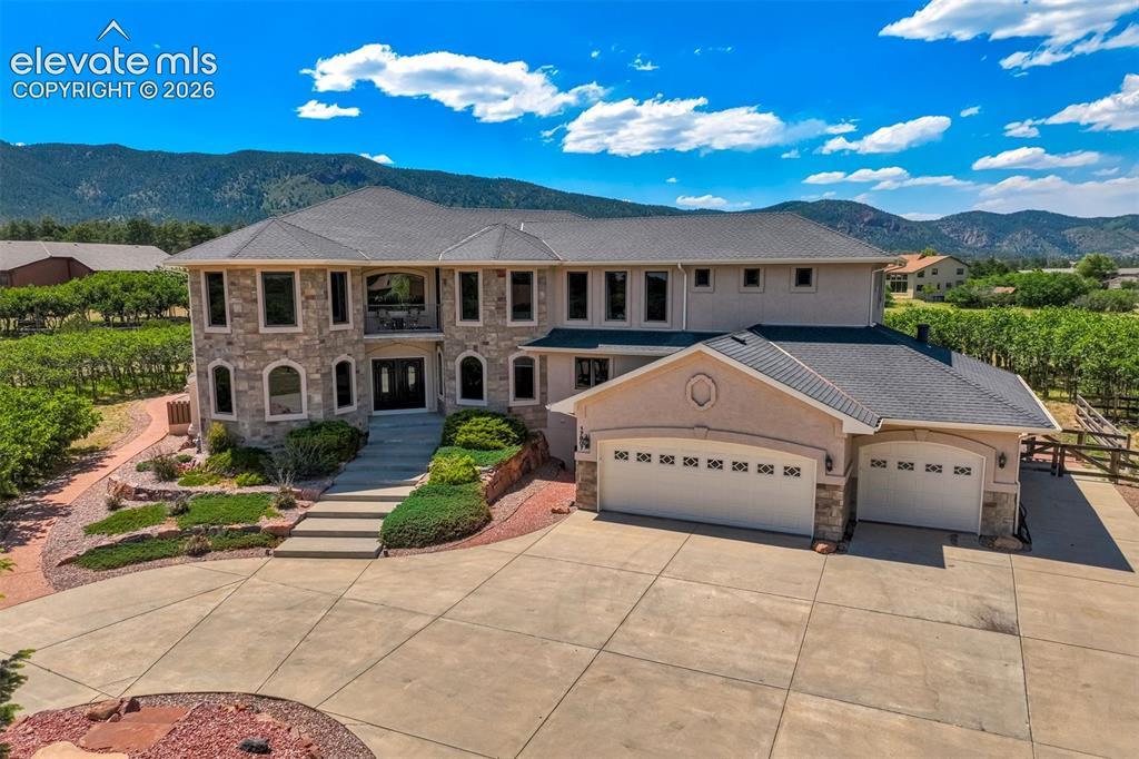 17870 Solitude Ct., Monument, CO 80132