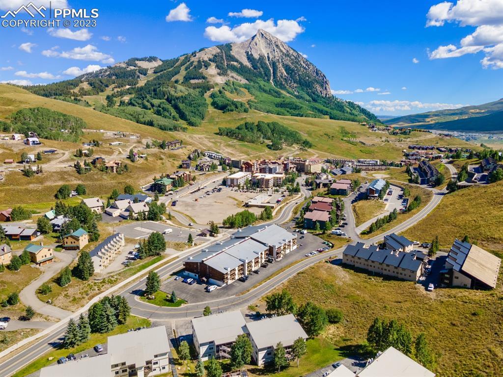 651 Gothic Rd. #301, Crested Butte, CO 81225