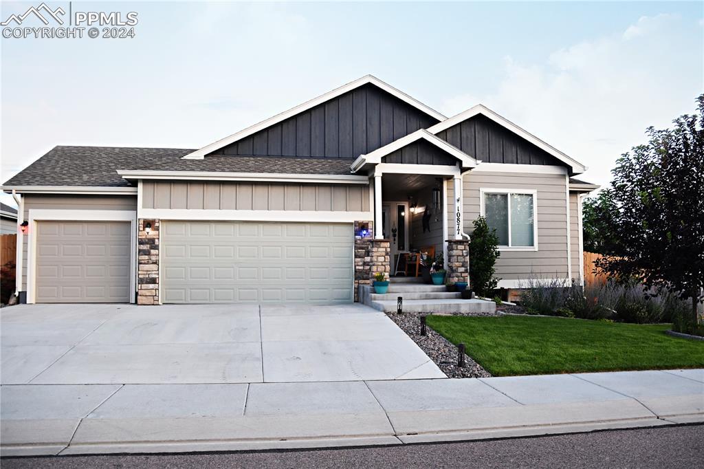 10877 Nolin Dr., Colorado Springs, CO 80925