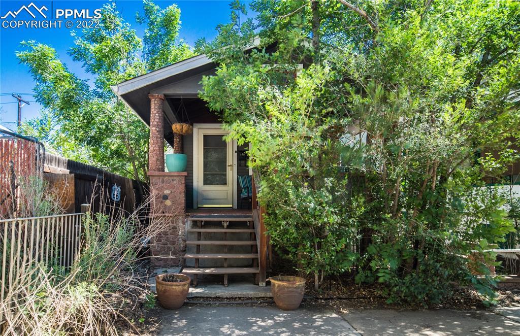 1624 W Colorado Ave., Colorado Springs, CO 80904