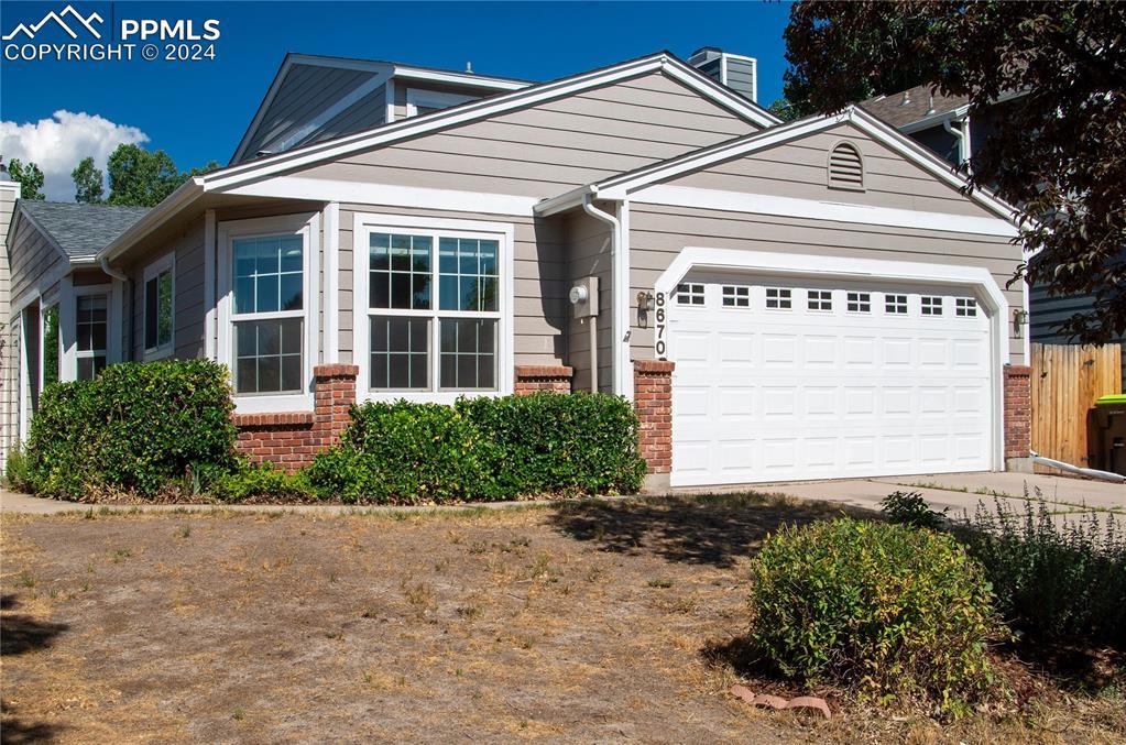 8670 Boxelder Dr., Colorado Springs, CO 80920