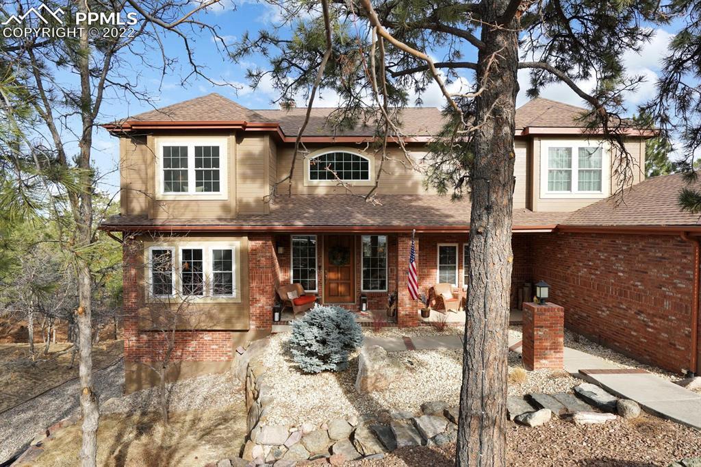 2920 Bonne Vista Dr., Colorado Springs, CO 80906