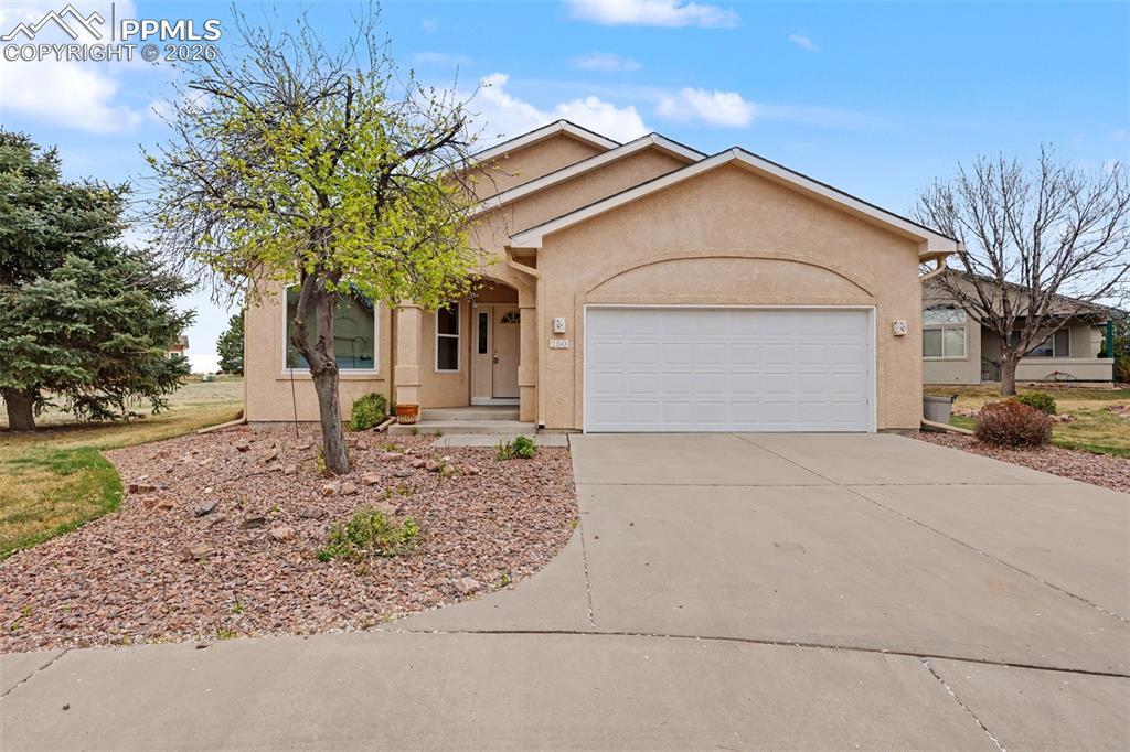 250 E Poppy Ln., Pueblo, CO 81007