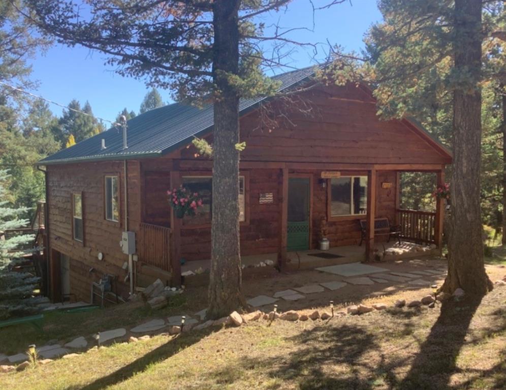 36 Junction Way, Florissant, CO 80816