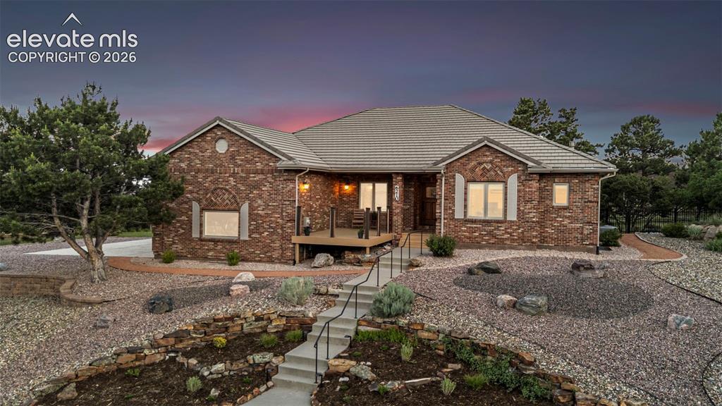 6210 Wilson Rd., Colorado Springs, CO 80919