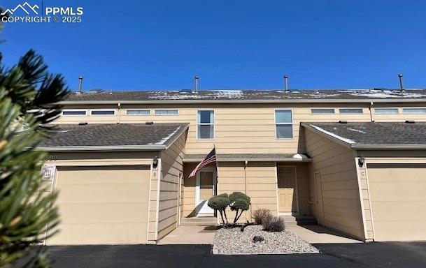 2520 Hamlet Ln. #B, Colorado Springs, CO 80918