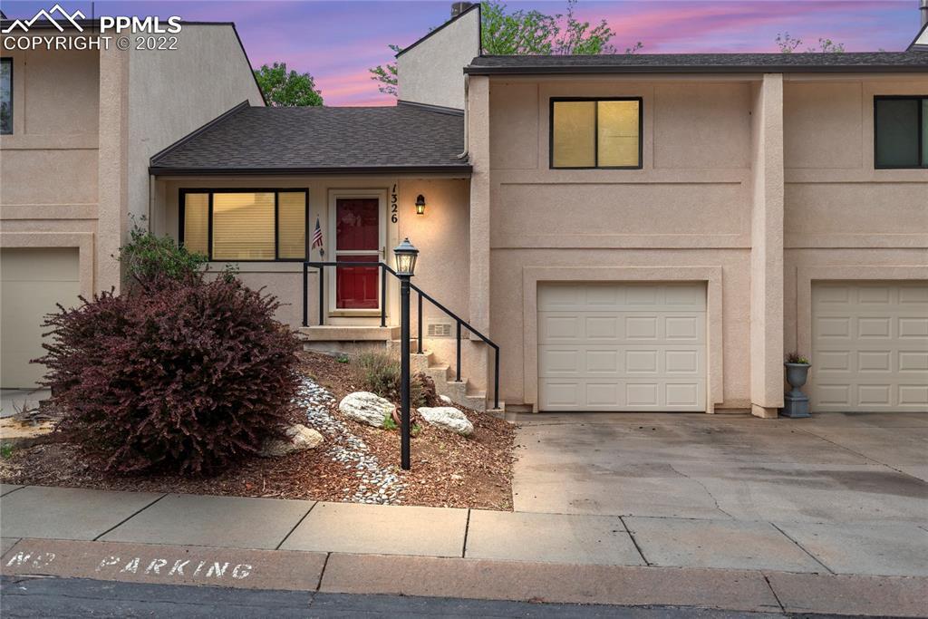 1326 Rotterdam Cir., Colorado Springs, CO 80907