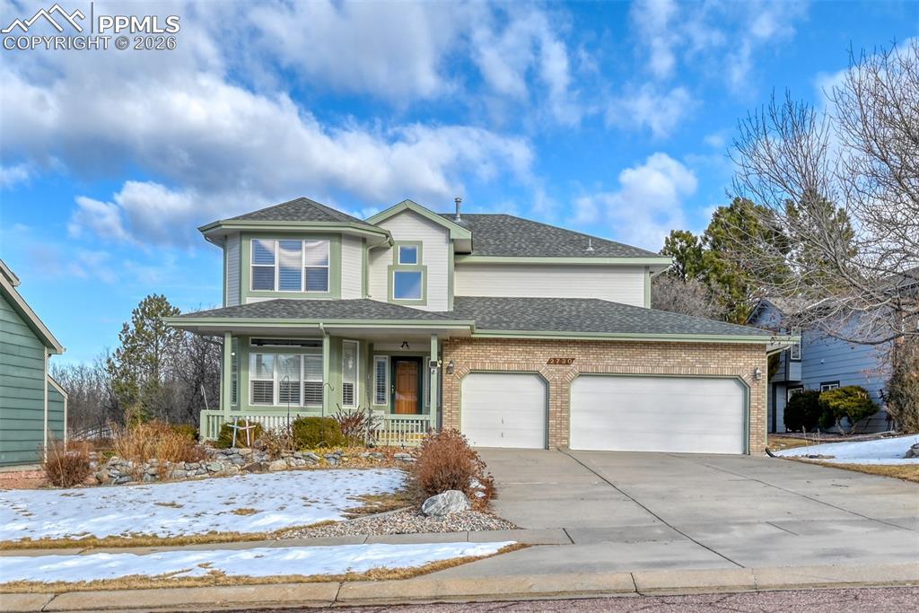 2730 Stone Creek Rd., Colorado Springs, CO 80908
