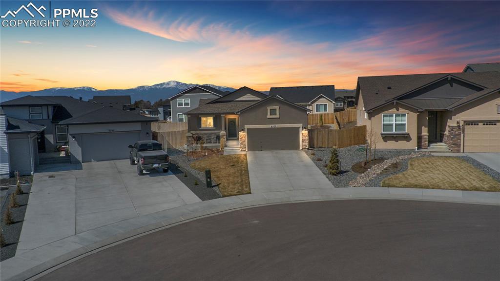 8279 Scoby Ct., Colorado Springs, CO 80908