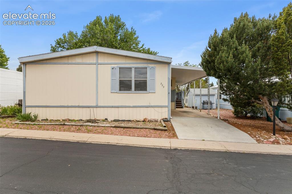 205 N Murray Blvd. #229, Colorado Springs, CO 80916