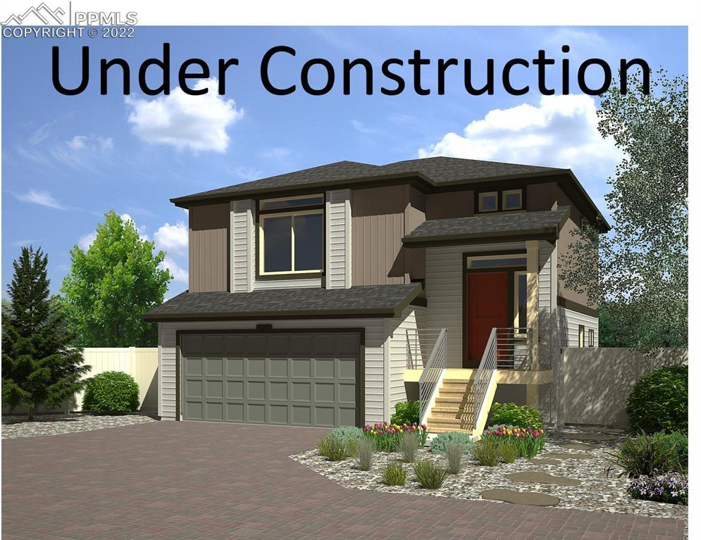 7038 Silvergrass Dr., Colorado Springs, CO 80927