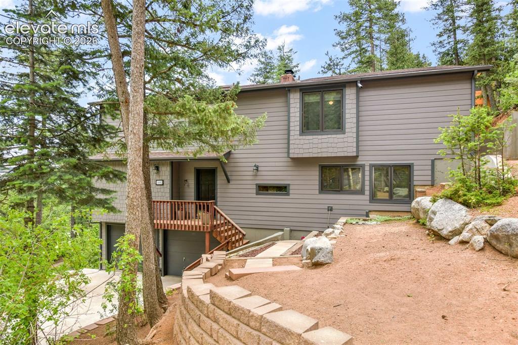 1402 Mica Ln., Colorado Springs, CO 80906