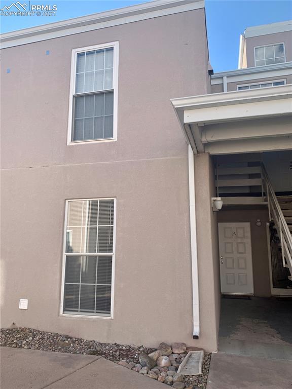 3130 Van Teylingen Dr. #A, Colorado Springs, CO 80917