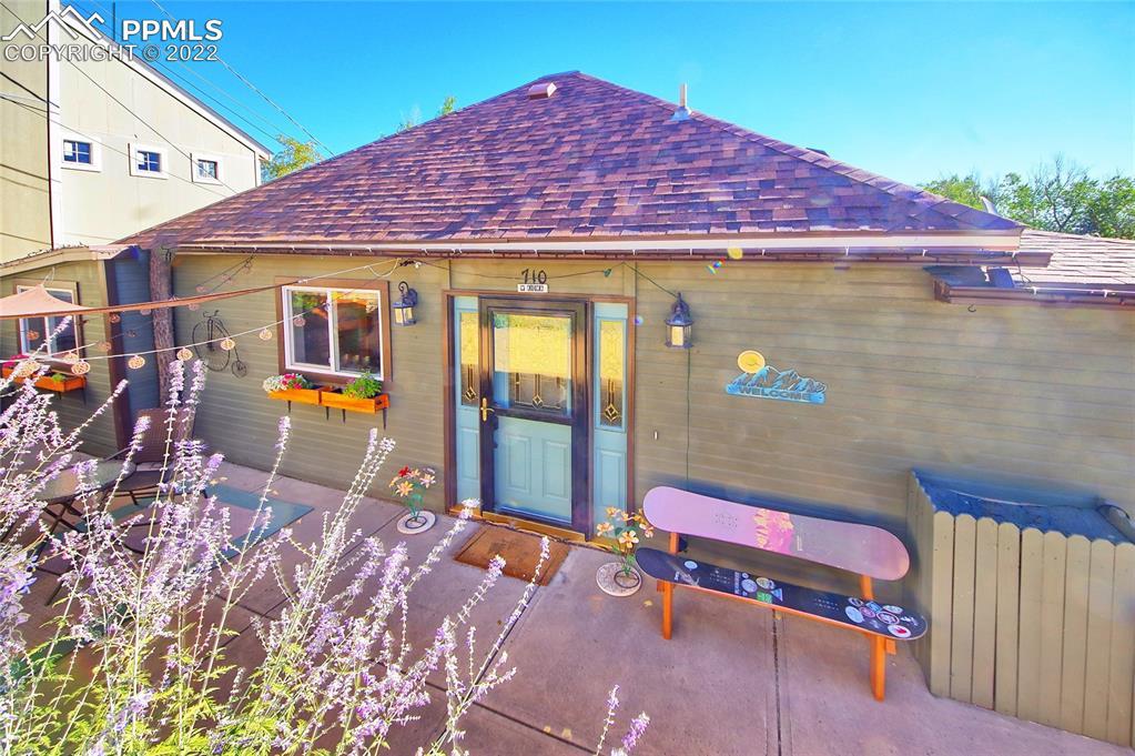 710 W Kiowa St., Colorado Springs, CO 80905