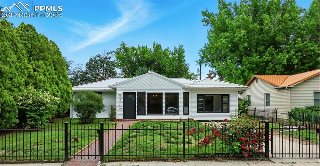 1314 Pioneer Rd., Colorado Springs, CO 80907