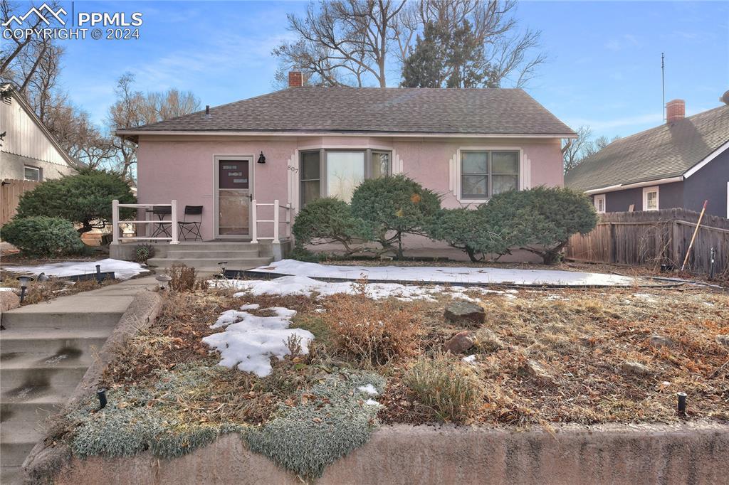 807 E Yampa St., Colorado Springs, CO 80903