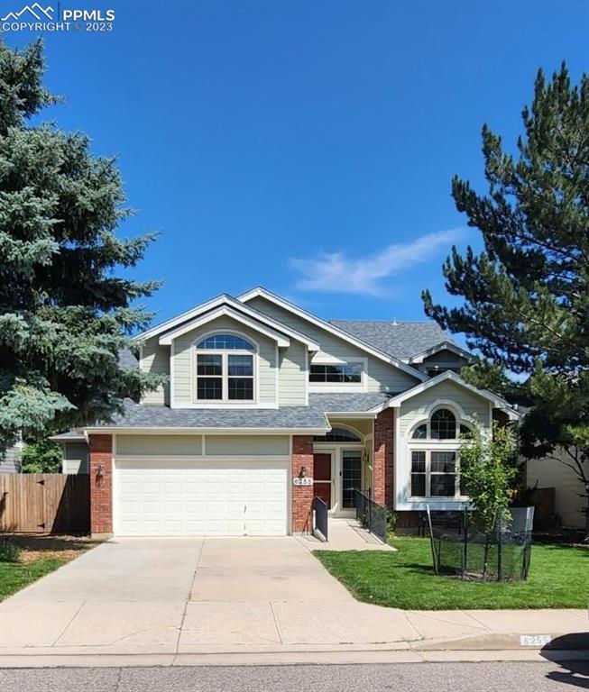 6255 Savannah Way, Colorado Springs, CO 80919