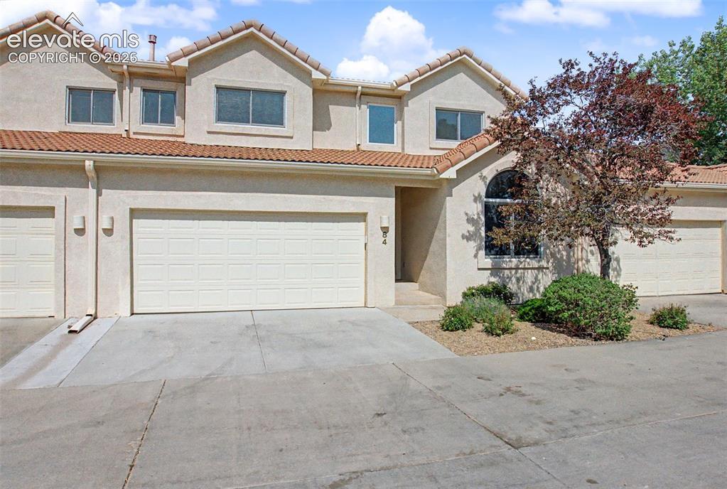 84 Luxury Ln., Colorado Springs, CO 80921