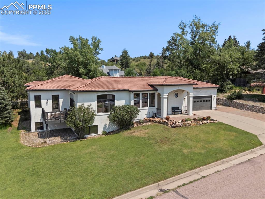 1730 Koshare St., Colorado Springs, CO 80904