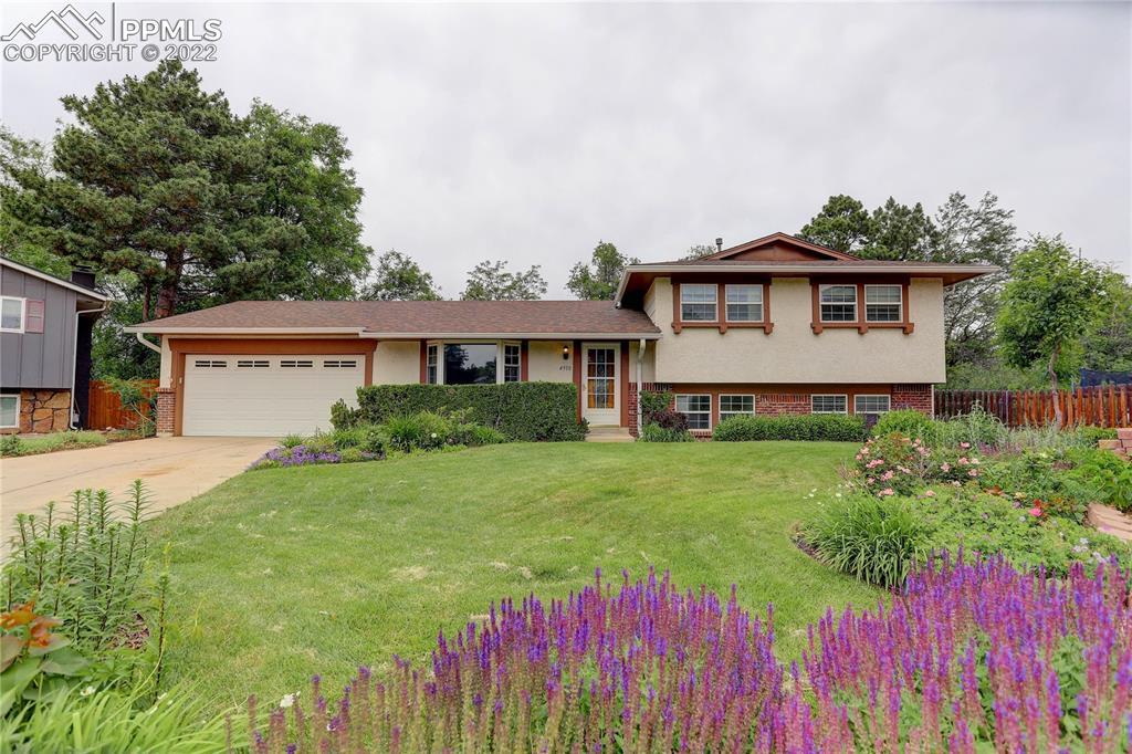 4910 S Carefree Cir., Colorado Springs, CO 80917