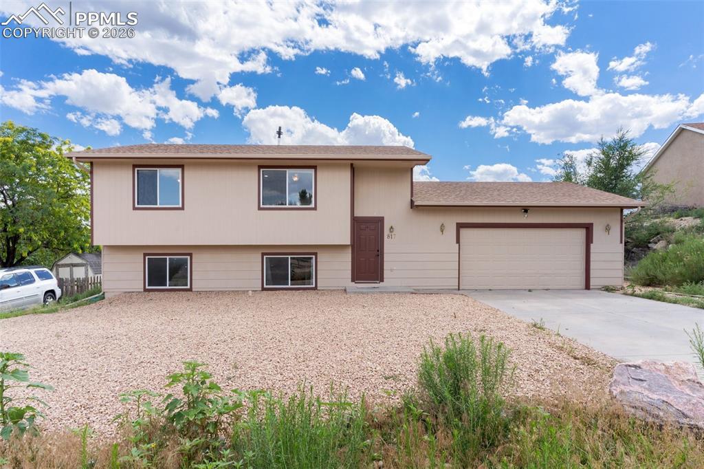 817 S Aguilar Ln., Pueblo, CO 81007
