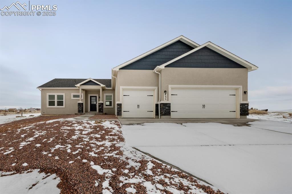 1147 N Kirkwood Dr., Pueblo West, CO 81007