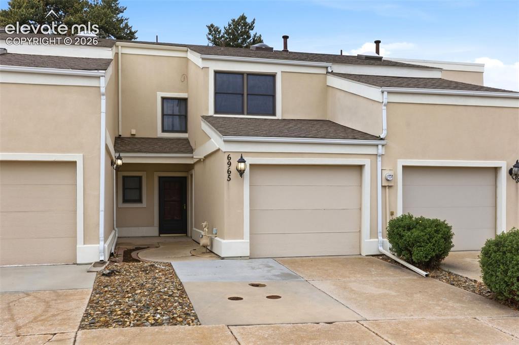6965 Gayle Lyn Ln., Colorado Springs, CO 80919