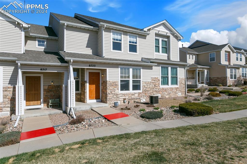 8723 Bamboo Grove, Colorado Springs, CO 80951
