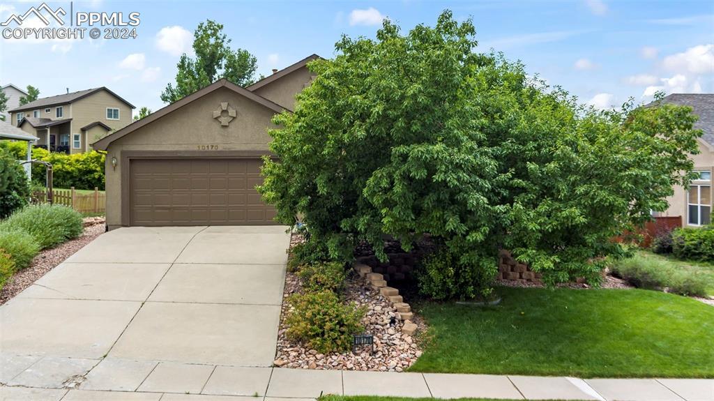 10170 Clear Creek Rd., Colorado Springs, CO 80920