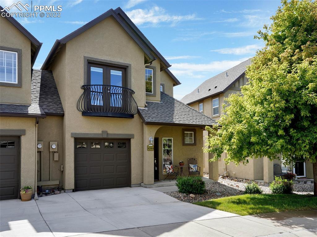 4344 Alder Springs View, Colorado Springs, CO 80922