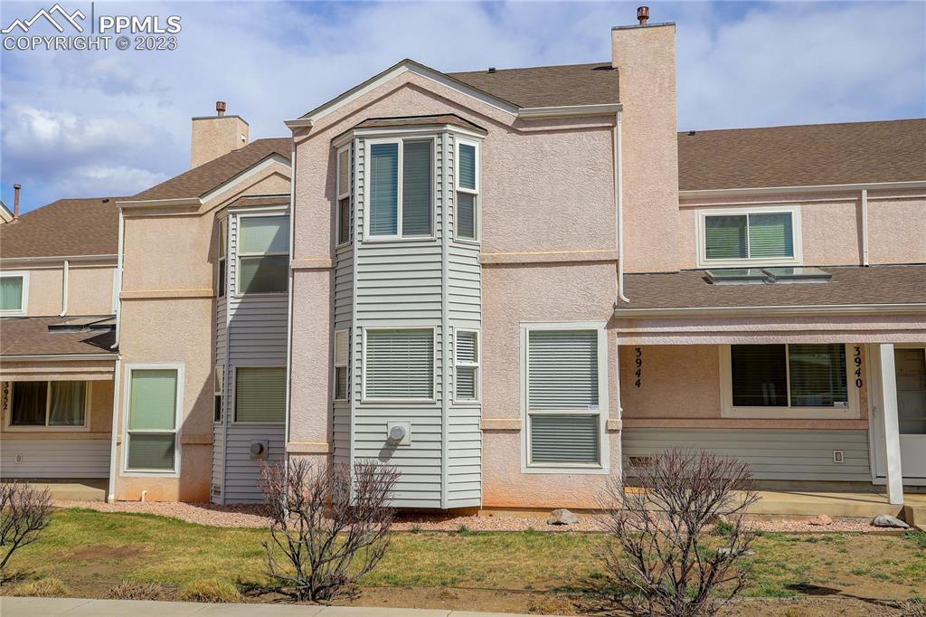 3944 Aspen Leaf Point, Colorado Springs, CO 80917
