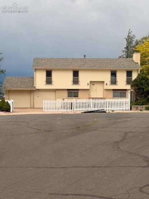 5260 Redondo Cir., Colorado Springs, CO 80918