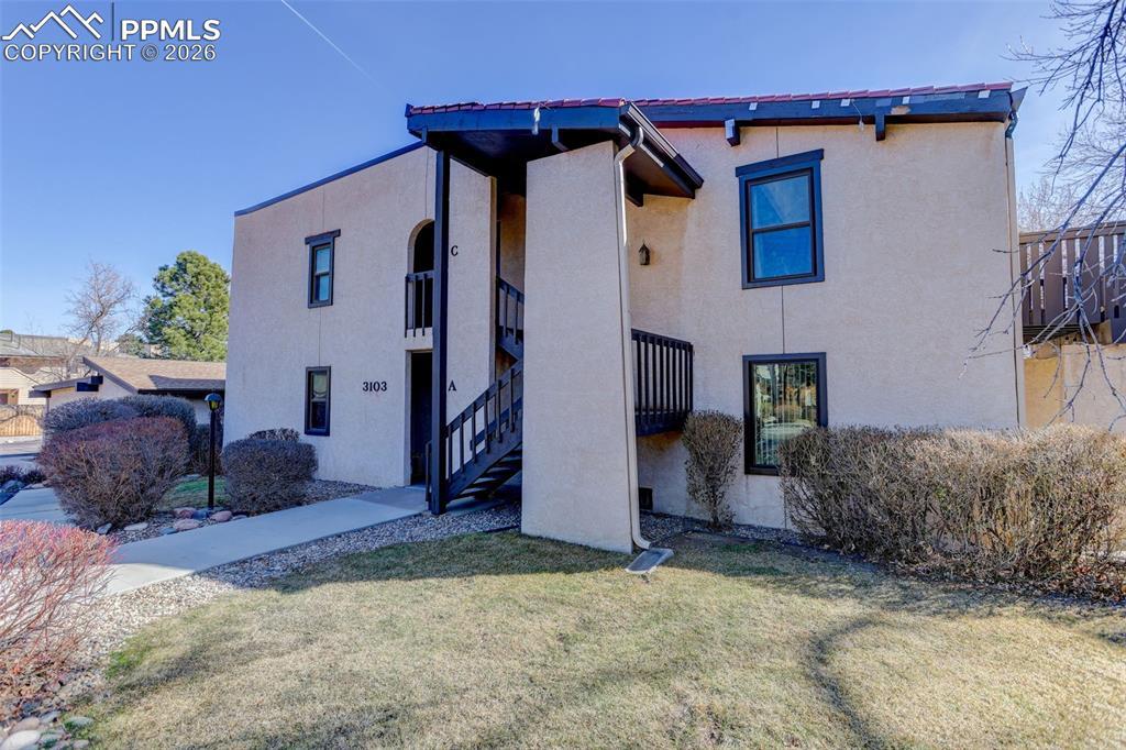 3103 Broadmoor Valley Rd. ##A, Colorado Springs, CO 80906