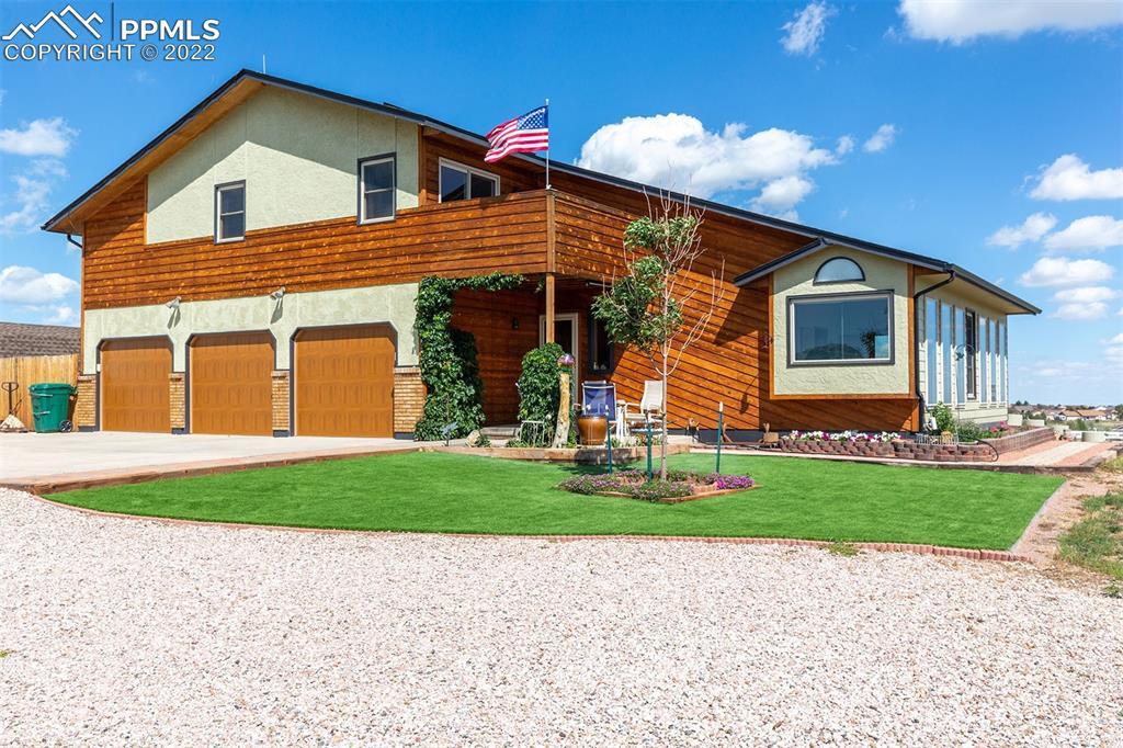 9685 Raygor Rd., Colorado Springs, CO 80908