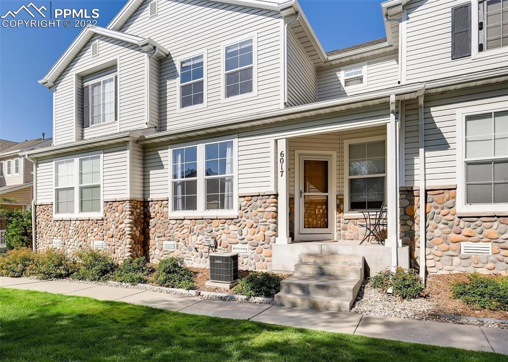 6017 Ensemble Heights, Colorado Springs, CO 80923