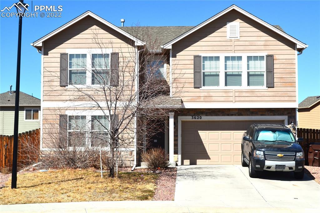 3620 Chia Dr., Colorado Springs, CO 80925