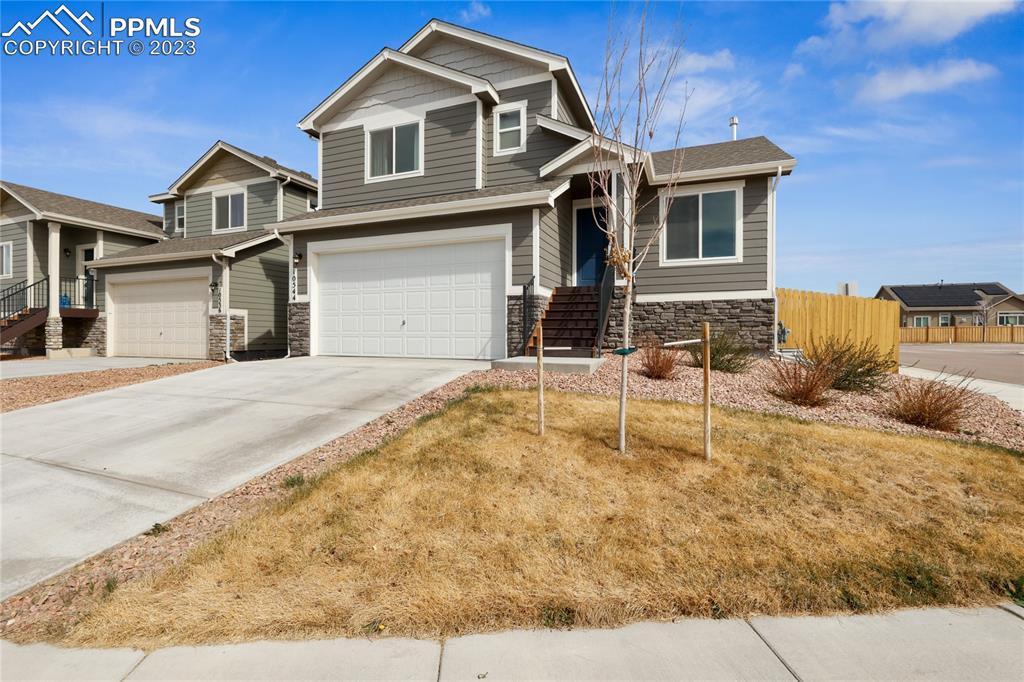 10544 Kalama Dr., Colorado Springs, CO 80925