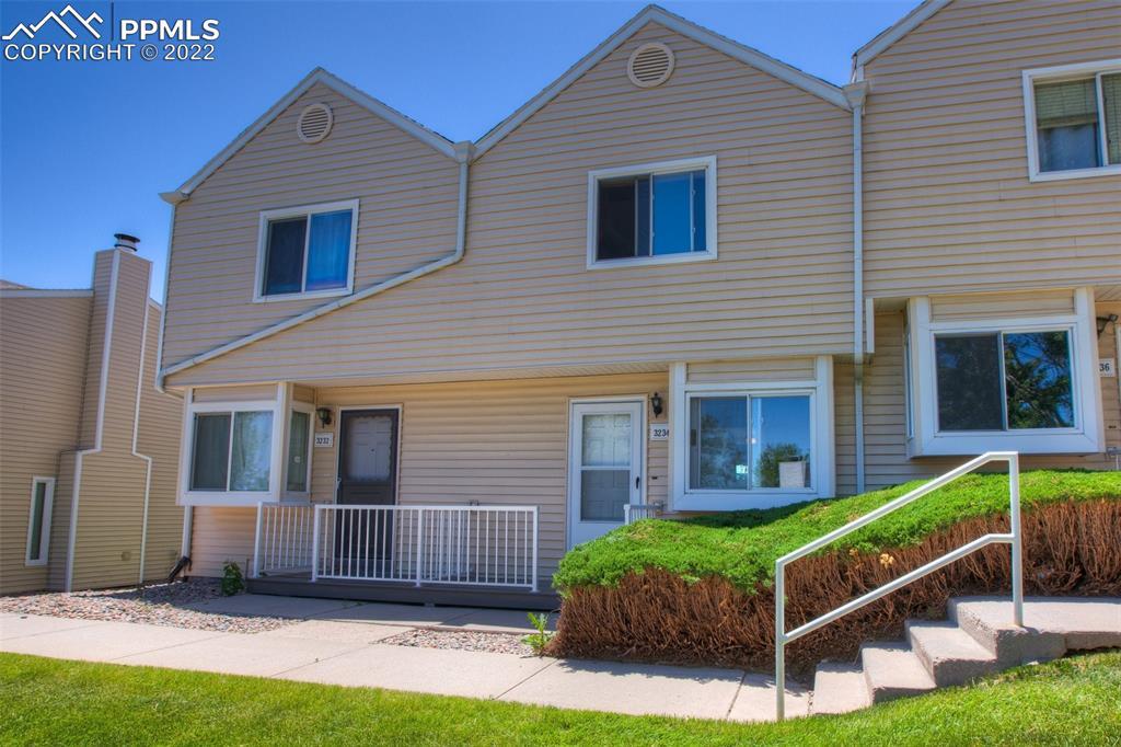 3234 Vail Pass Dr., Colorado Springs, CO 80917
